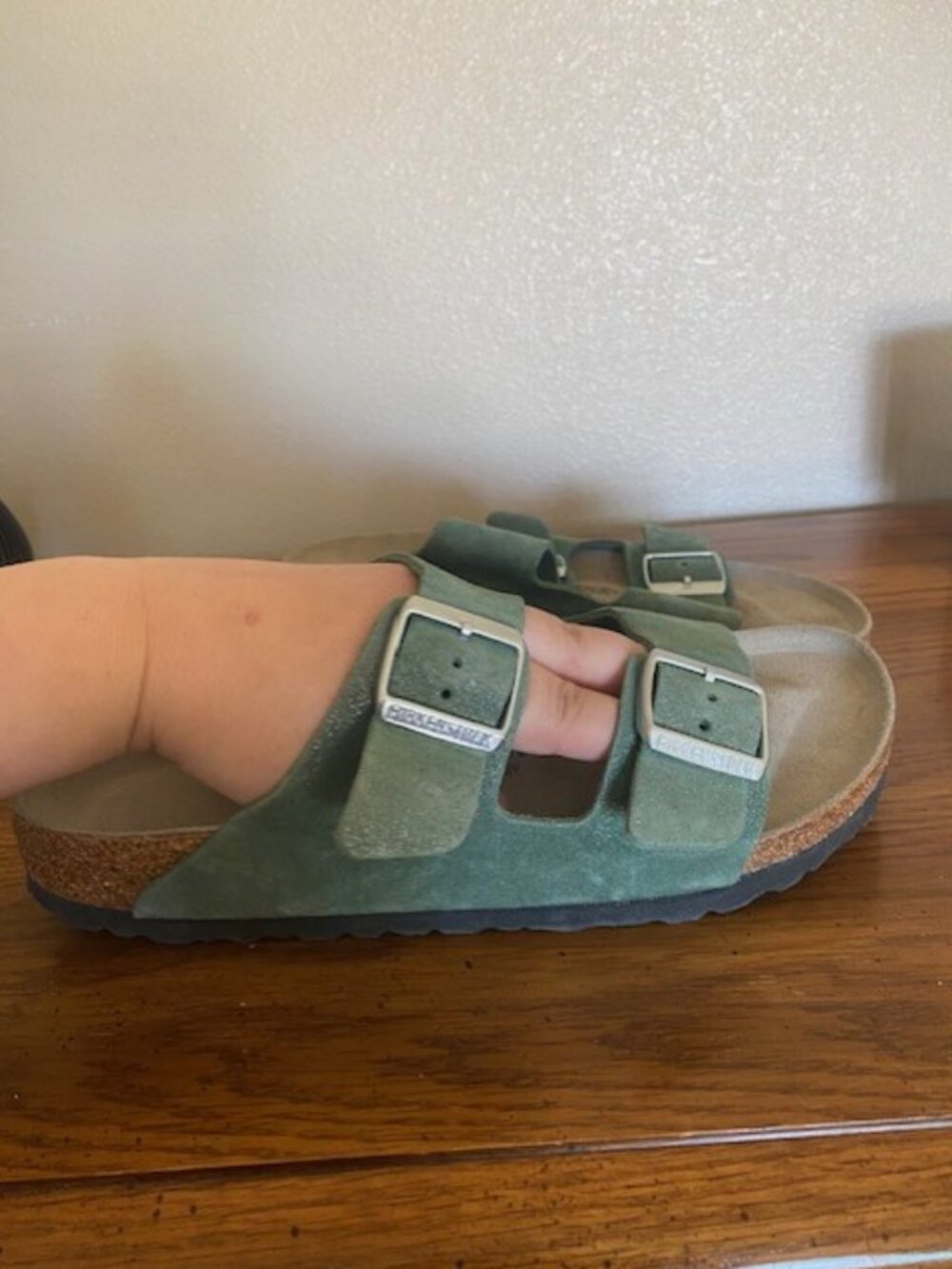 Birkenstock